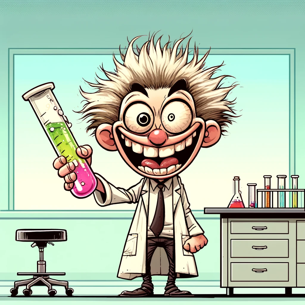 Illustration for React - unit testing